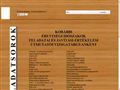 http://erettsegi-feladatsorok.csaknem.hu/ ismertető oldala
